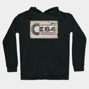 Commodore 64 Hoodie